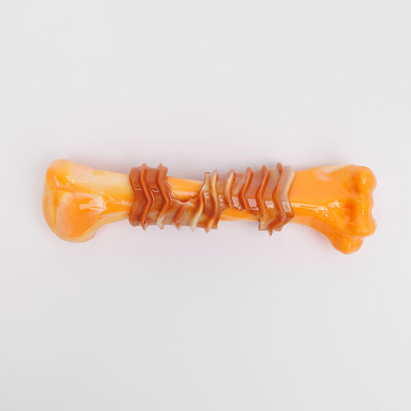 Игрушка для собак Косточка, 17,8 см