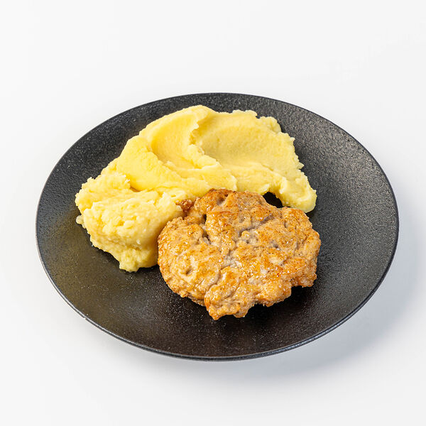 Котлета куриная 