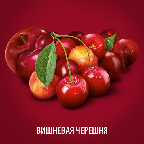 

Сокосодержащий напиток Любимый Вишневая Черешня 1.93 л