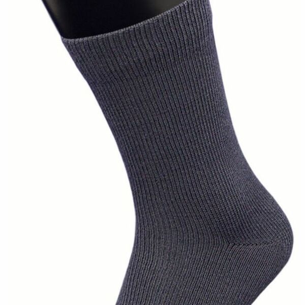 Носки мужские черные р25-27 ТМ Гранд