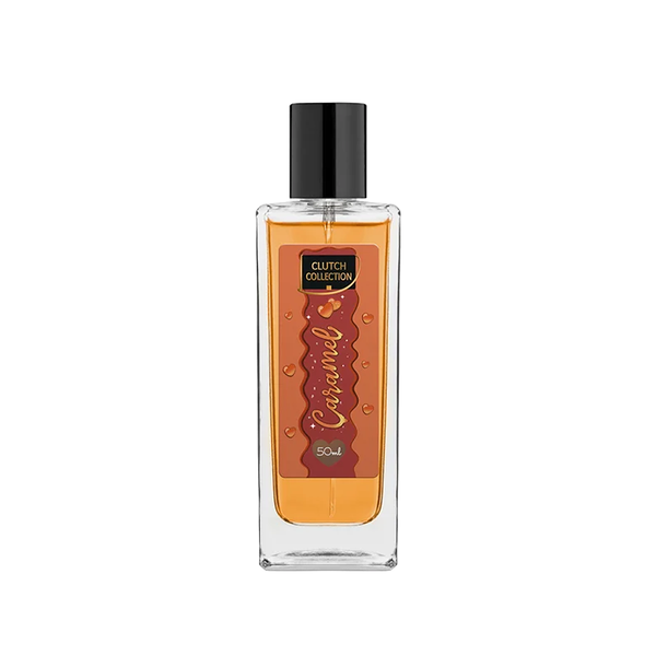 Женская туалетная вода Christine Lavoisier Parfums Clutch Collection Caramel 50 мл