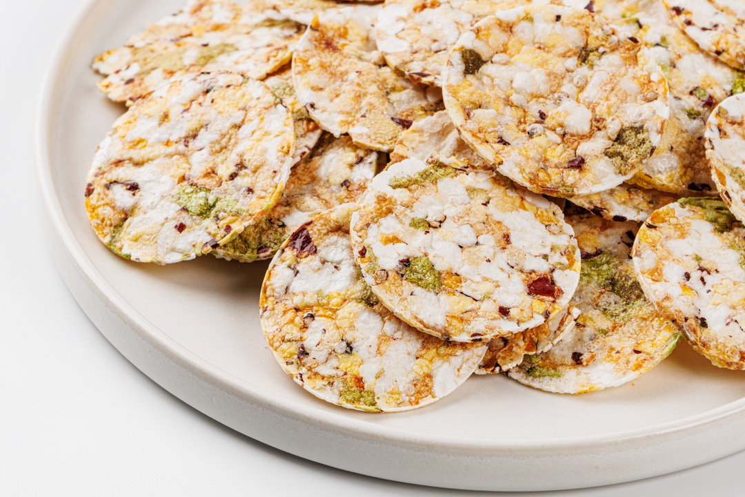 

Чипсы цельнозерновые Dr.Korner Корнерсы с горошком, фасолью и киноа 50 г