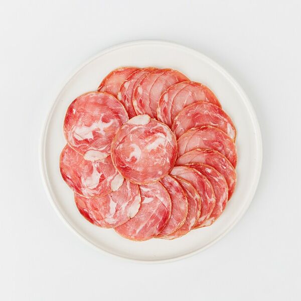 Колбаса Итальянская сыровяленая