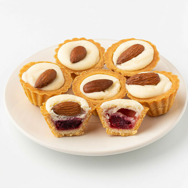 Печенье песочное 