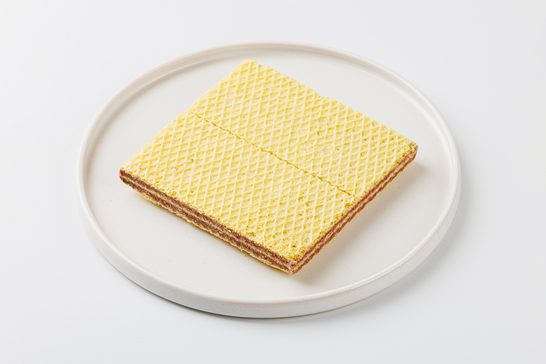 

Вафли детские Вишня-Свекла без добавления сахара