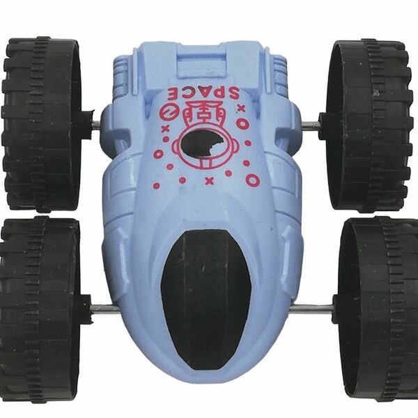 Машинка Unic Toys с инерционным механизмом HMO11 в ассортименте 1шт