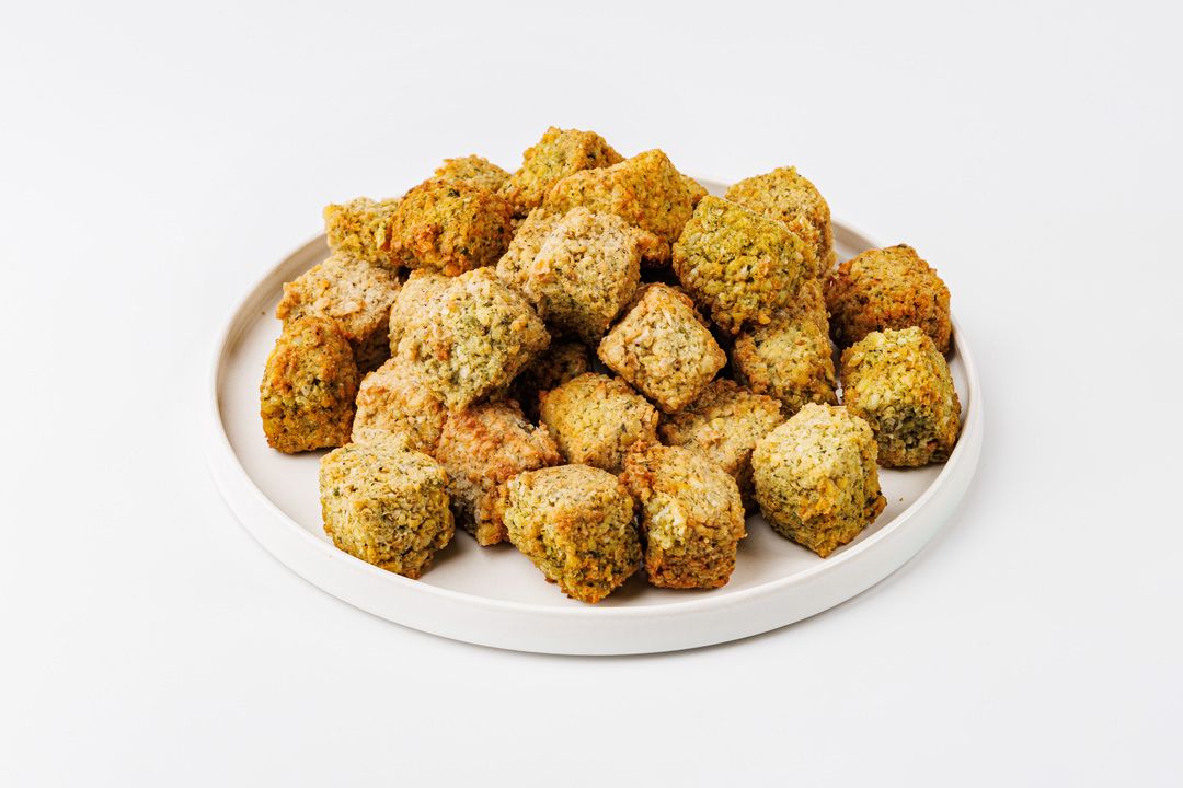 

Фалафель замороженный, Продукт замороженный, 450 г