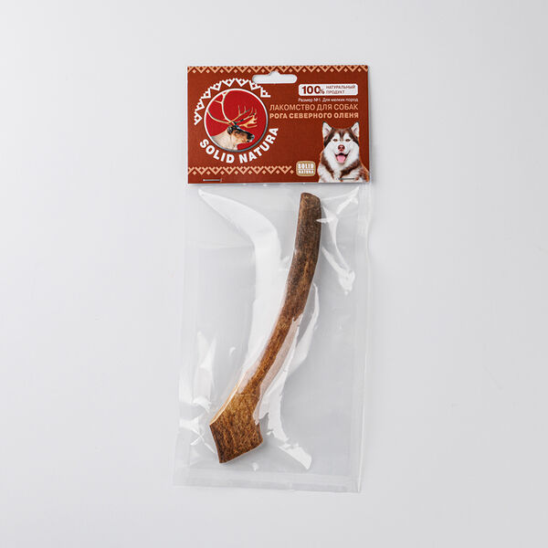 Лакомство для собак 