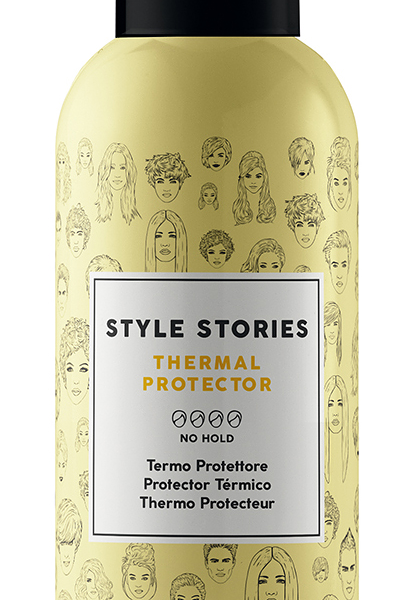 Alfaparf Milano Style Stories Thermal Protector