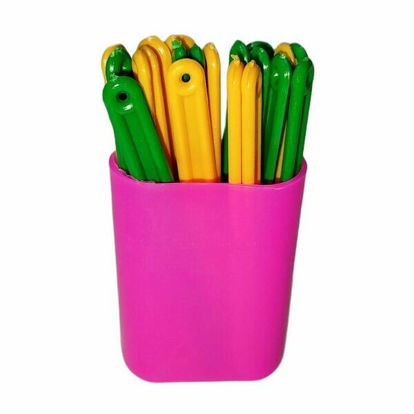 Счетные палочки Глобус, 20 шт