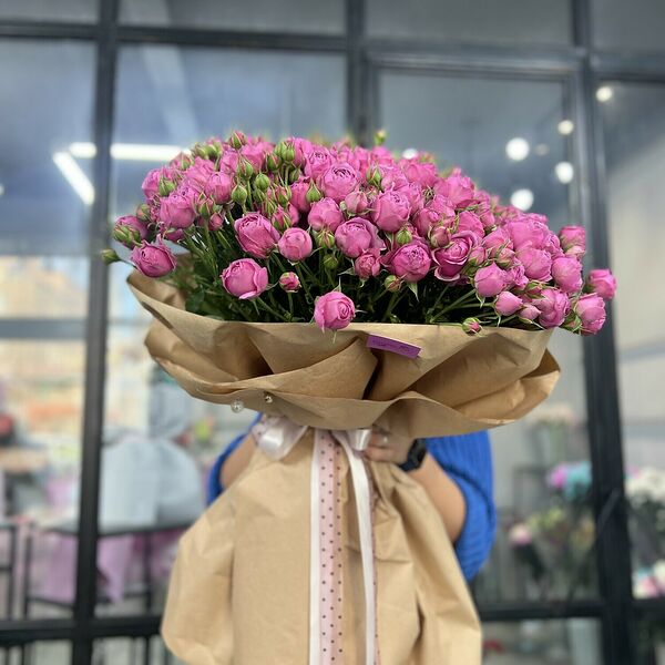 Мисти Баблз