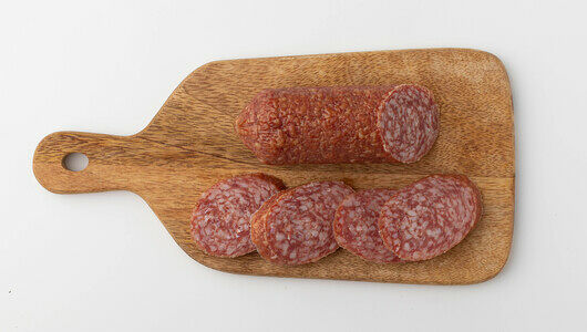 Колбаса Салями Итальянская с/к