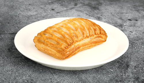 

Слойка ЛЕНТА FRESH с вишней, 100г