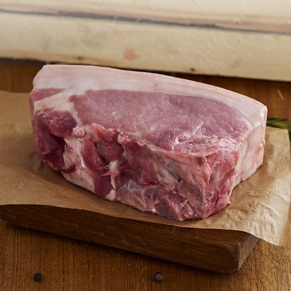 Корейка свиная Фермерская