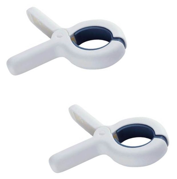 

Держатель зажим You'll Love 2 шт.