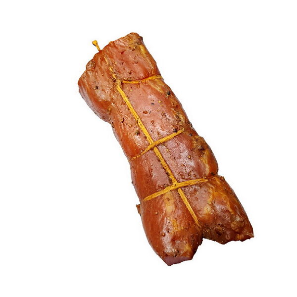 Продукт из свин Полендвичка Баварская с/к вак уп вес