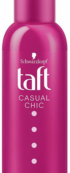Термозащитный спрей Taft Casual Chic для длинных волос 150 мл