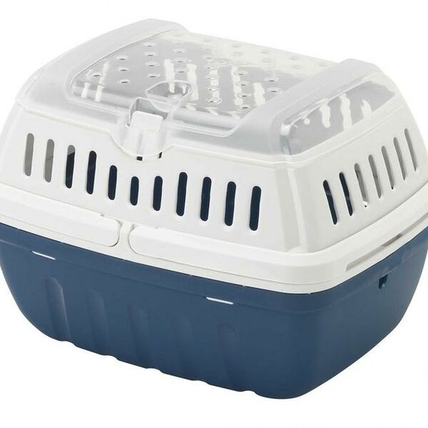 Переноска-корзинка Moderna Hipster малая 17x23x16 см