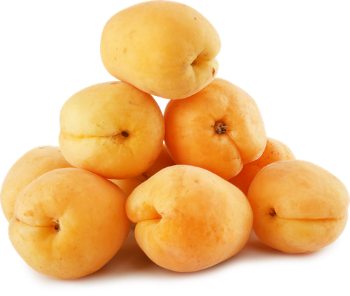 

Абрикосы 500г