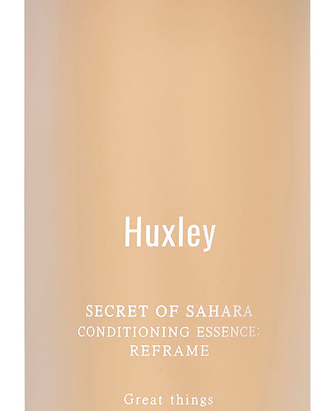 HUXLEY Reframe Сыворотка экстра-восстанавливающая, 60 мл