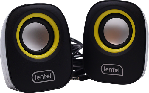 Колонки LENTEL ES-204