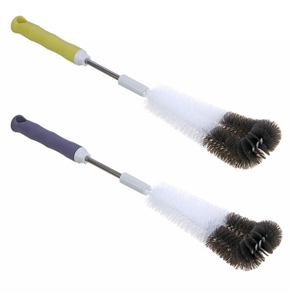 Vetta ерш для посуды полипропилен, 44х6,5 см