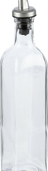 Бутылка для масла Mallony с дозатором 500мл