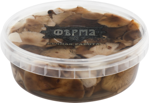 

Опята варено-солёные Ферма 1913