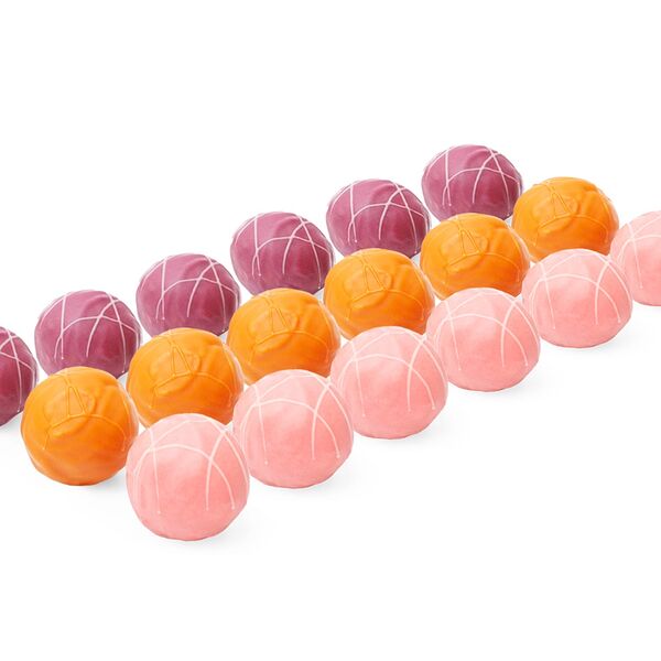 Ассорти трюфелей Сырный сомелье