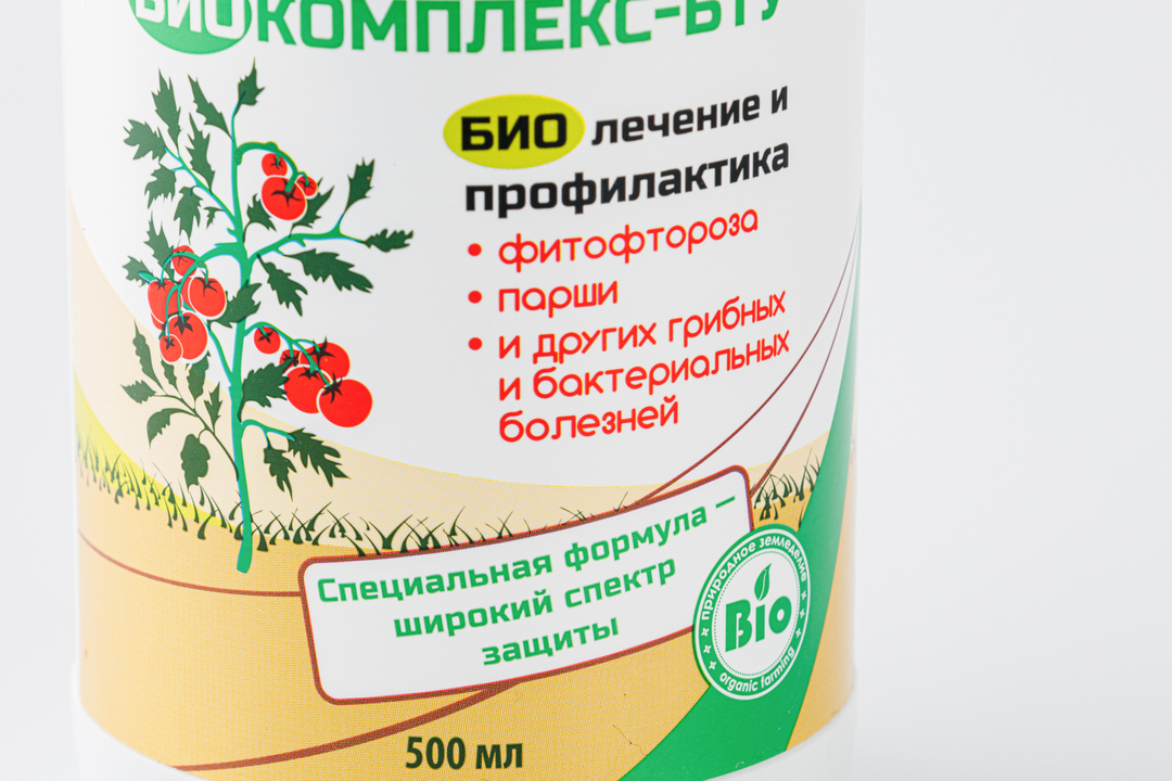 

Биопрепарат Экодачник ФитоХелп, 500мл_СО