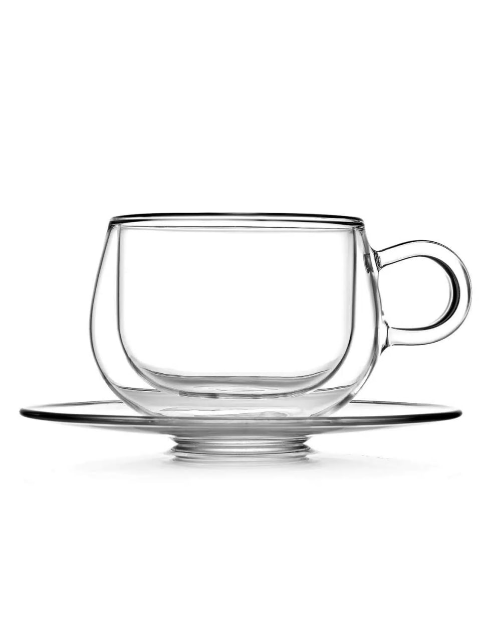 

Чашка с блюдцем Walmer Viscount 225 мл