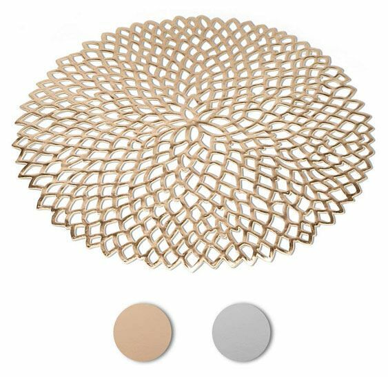 Салфетка сервировочная Гортензия ТМ Флорин