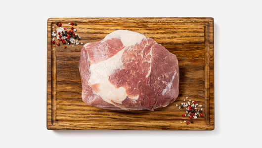 Шея свиная ГП