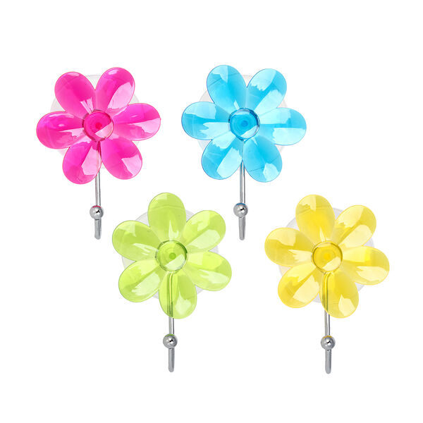 Vetta крючок на присоске 