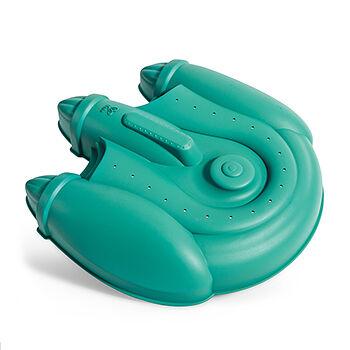 Песочный набор HAPE Формочки для песка: космический крейсер, Китай