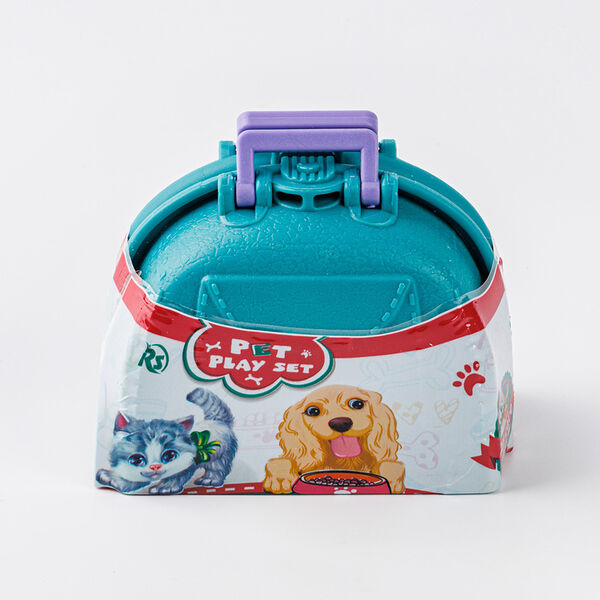 Игровой набор 