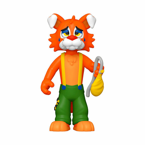 Фигурка Funko 67623 Фигурка FNAF SB: Circus Foxy, Action Figure
