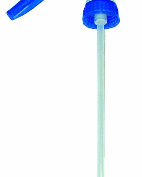 Опрыскиватель-насадка на бутылку