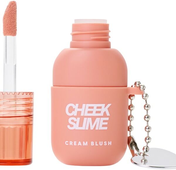 Румяна для лица Love Generation Cheek Slime Бежевые Тон 01 6мл