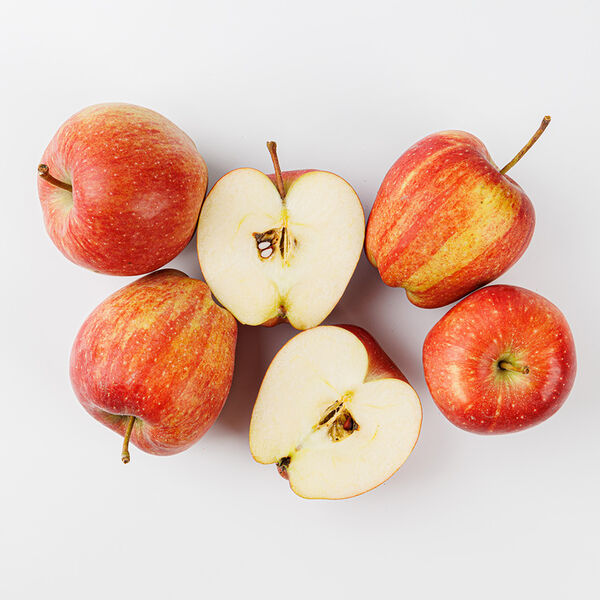 Яблоко Ред Делишес