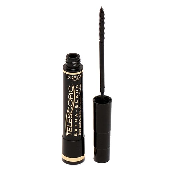 L'oreal Telescopic Удлиняющая Тушь для Ресниц