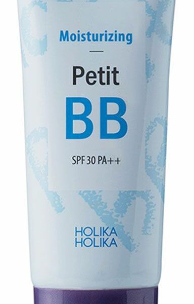 Крем для лица Holika Holika Petit BB Moisturizing 30 мл