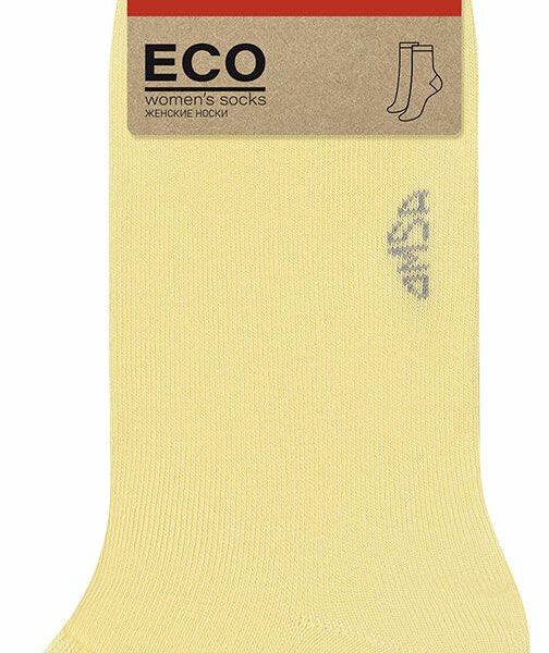 Носки Omsa Eco 252 женские укороченные в ассортименте, р.39-41