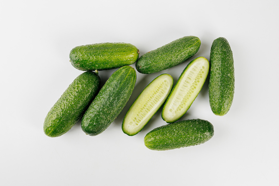 

Огурцы трилоджи