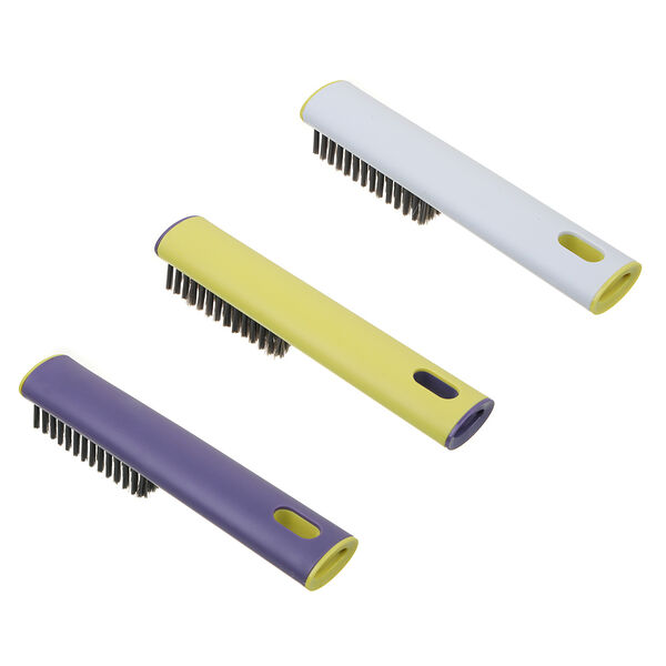 Щетка Vetta 19х3.5х3.5 см, цвет в ассортименте, 1 шт