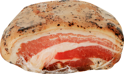 Грудинка пряная, вес