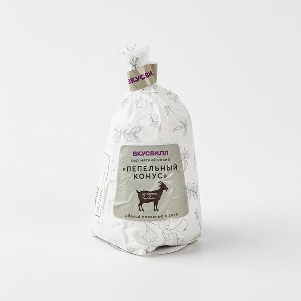 Сыр мягкий козий 