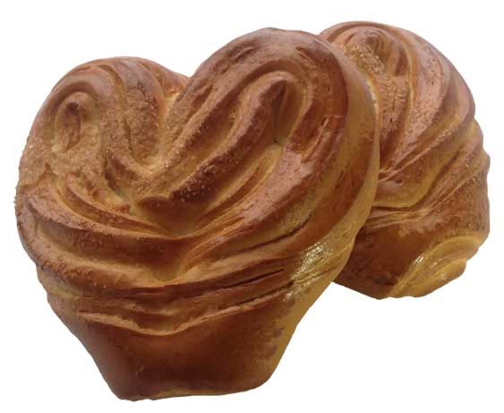 

Сдоба Инской Московская 150 г