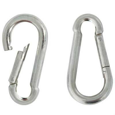 Карабин Triol (Триол) 7*70мм 1 шт