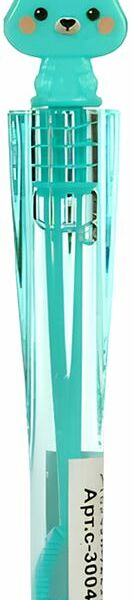 Игрушка Unic-Toys Мыльные пузыри мини, цвет в ассортименте, 1шт.